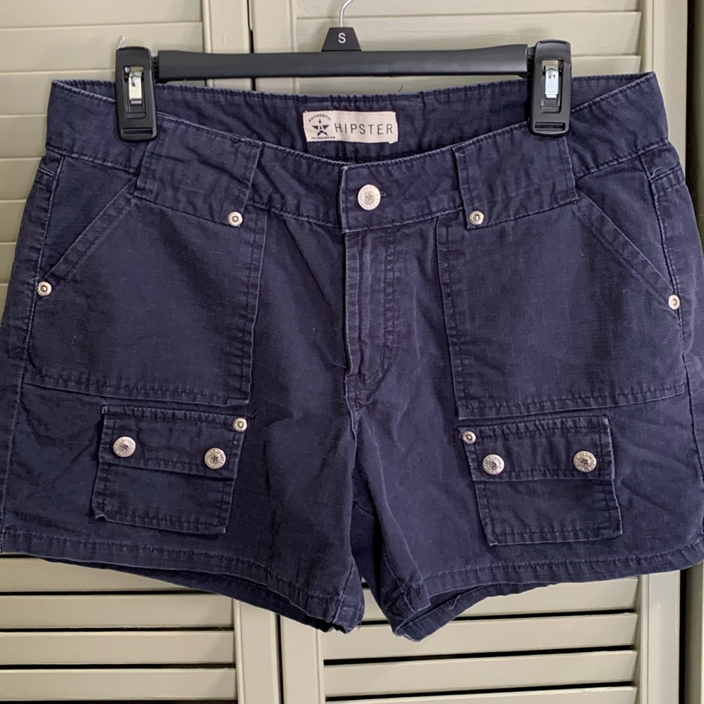 Arizona Hipster Shorts Women’s